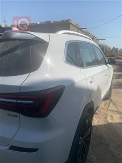 ئێم جی RX5